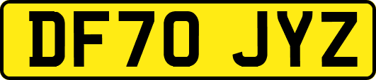 DF70JYZ
