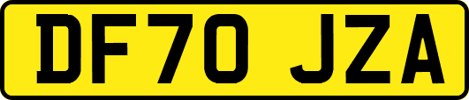DF70JZA