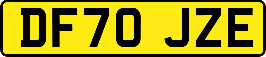 DF70JZE