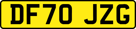 DF70JZG