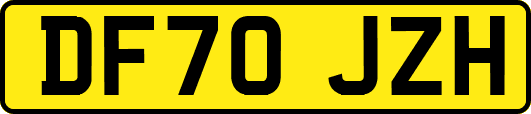 DF70JZH