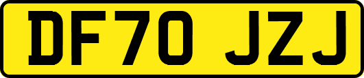 DF70JZJ