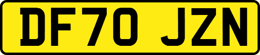DF70JZN