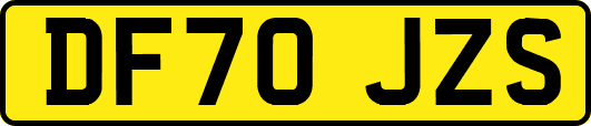 DF70JZS