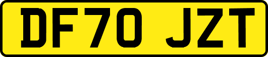 DF70JZT