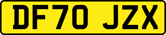 DF70JZX