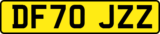 DF70JZZ