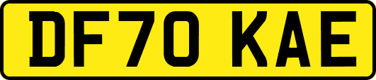 DF70KAE