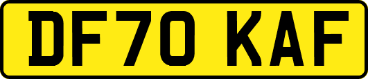 DF70KAF