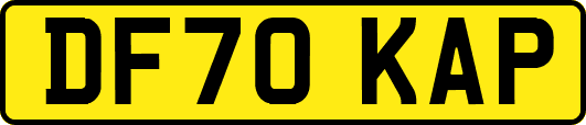 DF70KAP