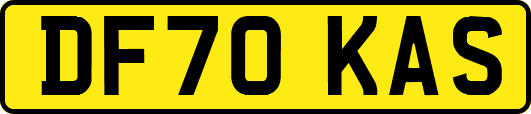 DF70KAS