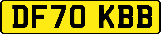DF70KBB