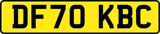 DF70KBC