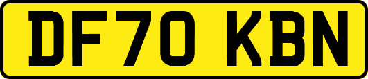 DF70KBN