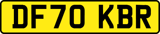 DF70KBR