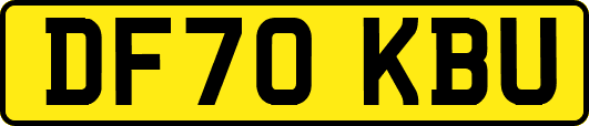DF70KBU