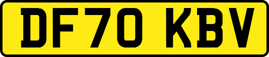DF70KBV