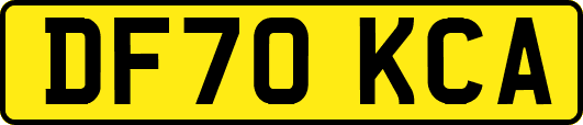 DF70KCA