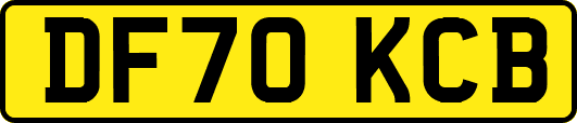 DF70KCB