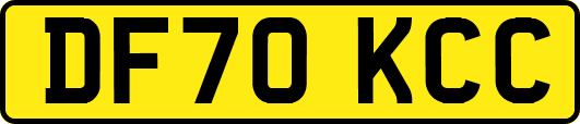 DF70KCC