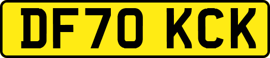 DF70KCK