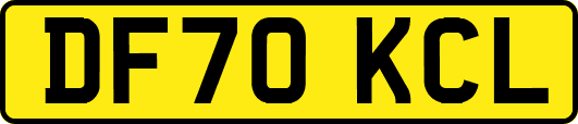DF70KCL