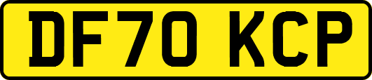 DF70KCP