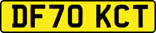 DF70KCT