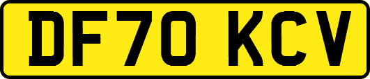 DF70KCV
