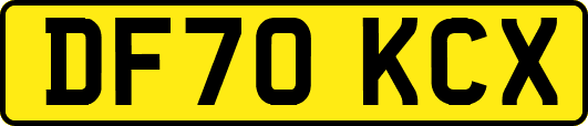 DF70KCX