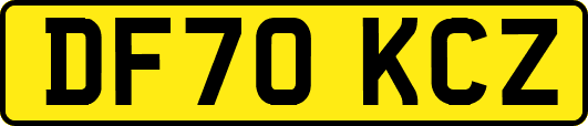 DF70KCZ