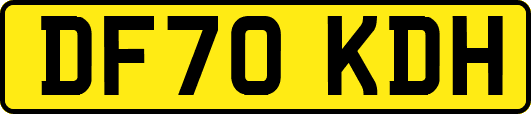DF70KDH