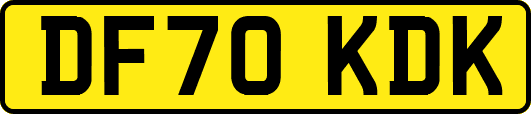 DF70KDK