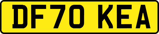 DF70KEA