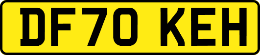 DF70KEH