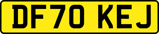 DF70KEJ