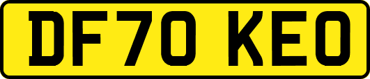 DF70KEO