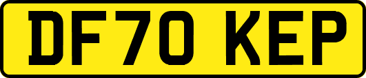 DF70KEP