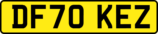 DF70KEZ