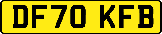 DF70KFB