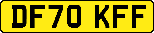 DF70KFF