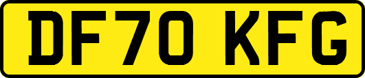 DF70KFG