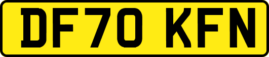 DF70KFN