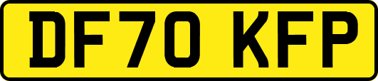 DF70KFP