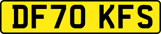 DF70KFS