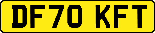DF70KFT