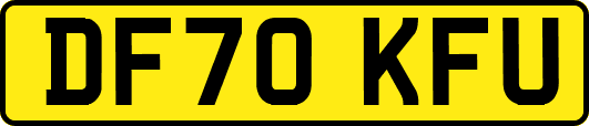 DF70KFU