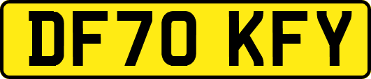 DF70KFY