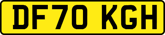 DF70KGH