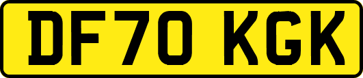 DF70KGK